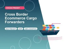 Cross Border Ecommerce Cargo Forwarders thumbnail