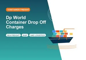 Dp World Container Drop Off Charges thumbnail