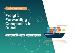 Freight Forwarding Companies in Dubai thumbnail