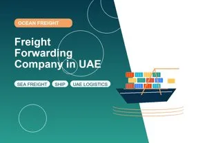 Freight Forwarding Company in UAE thumbnail