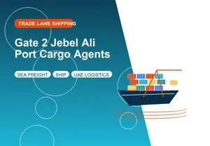 Gate 2 Jebel Ali Port Cargo Agents thumbnail