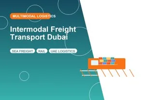 Intermodal Freight Transport Dubai thumbnail