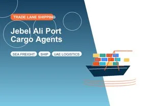 Jebel Ali Port Cargo Agents thumbnail