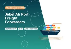 Jebel Ali Port Freight Forwarders thumbnail