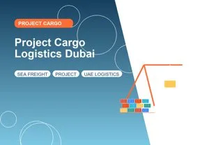 Project Cargo Logistics Dubai thumbnail