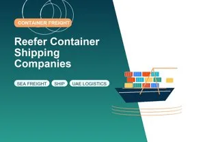 Reefer Container Shipping Companies thumbnail