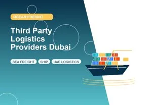 Third Party Logistics Providers Dubai thumbnail