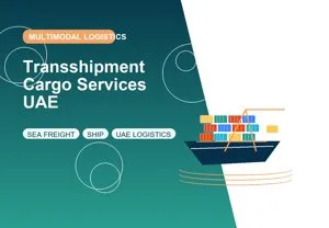 Transshipment Cargo Services UAE thumbnail
