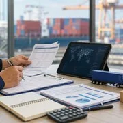 Freight planning documents and shipment tracking