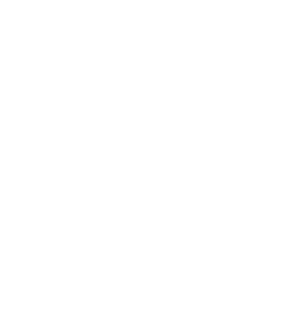 Decorative logistics shape