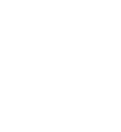 Decorative logistics shape