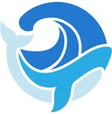 BlueWave Future Sea Shipping logo