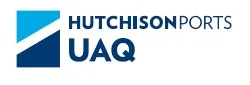 Hutchison Ports UAQ official logo
